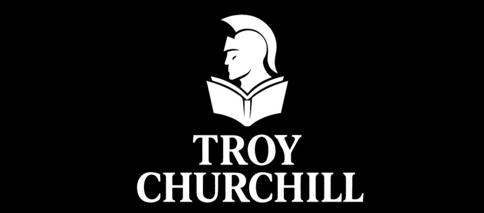 Troy Churchill Unlocking wisdom lost to time, yet alive in spirit